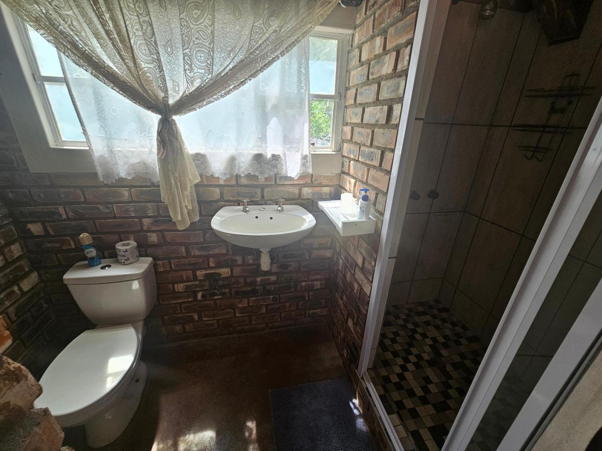 Kaoko Bush Lodge Kamanjab Экстерьер фото
